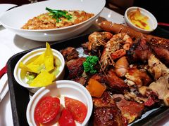 -Gray Whale 灰鲸餐厅(北美N1店)