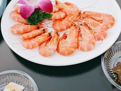 -锦里海景海鲜餐厅.三亚老字号(亚龙湾中心广场店)