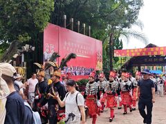-云南民族村
