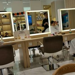 -LEE TIME·丽美时沙龙