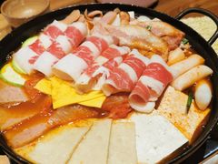 -KimPro 辛普乐概念韩餐