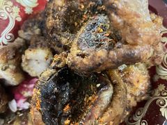 -新疆狼爷烤肉(宋庄店)