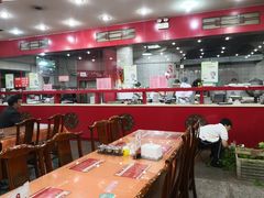 大堂-教师之家赵家羊汤馆(东青龙街店)