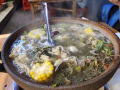 -洪大厨鸡煲(福田店)