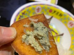 -芦月轩羊蝎子(劲松店)