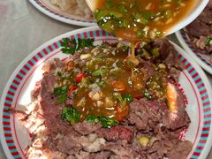 -三头牛·潮汕牛肉生蚝火锅 (夏湾店)