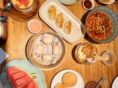 -墨宴(西洋湖店)