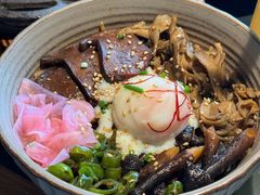 -Ameigo梅果·云贵川bistro(长宁来福士店)