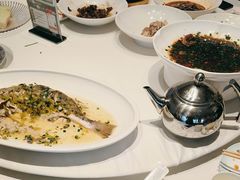 -绿杨春·淮扬宴(庐山路店)