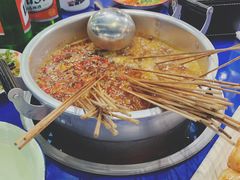 -马路边边串串香(大成路店)