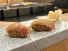 -鮨政·Omakase(港汇恒隆广场店)