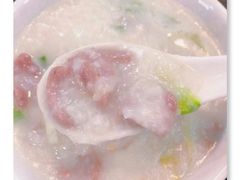 牛肉粥-银记肠粉店(北京路店)