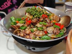 -渔语鱼酸菜鱼新川菜(来福士店)