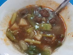 -刘老虎肉丸糊辣汤(总店)