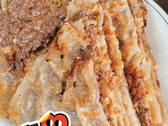 华威肉饼-清真永恒华威肉饼(潘家园店)