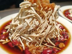 -晓淮山·扬州早茶·淮扬菜(龙阳广场店)