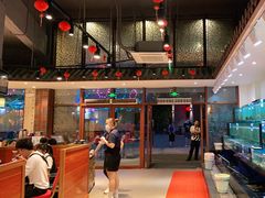 -南海渔家•海鲜•正宗海南菜(海棠湾店)