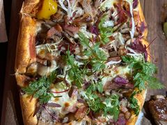 -Nord Grill&Bar Highland诺德西餐(深圳欢乐海岸店)