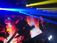 -M-MIX电音烤吧