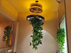 -蒙古人烤羊大师·绿野餐厅(工农大路店)