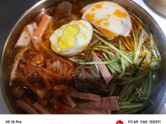 -老板娘的烤肉店(港湾广场店)