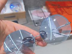 -MUJOSH木九十眼镜(上海苏河湾万象天地店)