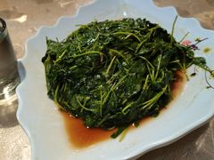 酒香草头-阿巧一号私房菜(止园路店)
