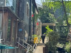 -树厨贵州菜(大十字店)