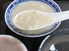 花生汤-没牙伯花生汤店(老药洲店)