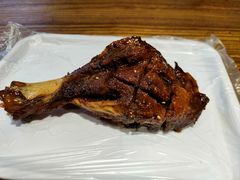 -赵元章肉骨烧(山塘街店)