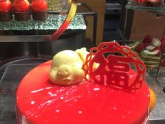 -昆明洲际酒店