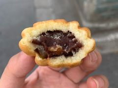 -莫朗核桃饼(虹泉路店)