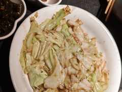 -湘阁里辣(东门茂业店)