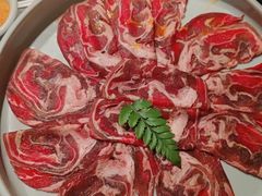 -大隐·成都火锅Bistro(合生麒麟新天地店)