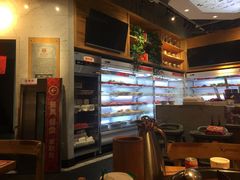 -袁记串串香(川师店)