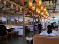 -李姑婆鲜切牛肉火锅自助(凤城二路店)