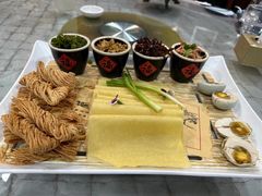 -乔家满族八大碗(流水沟店)