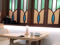 大堂-顺风汤馆·广府粤菜(江宸天街店)