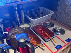 -梨花牛肉汤饭(仁恒伊势丹店)