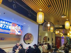 -钢管厂五区小郡肝火锅串串香(清河店)