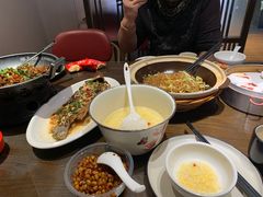 -味上湘菜馆(岳麓山店)