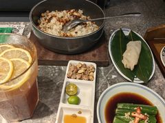 -禄婶鸡煲·打边炉
