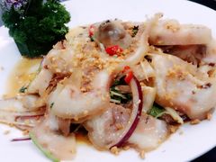 -桃源尚品海鲜酒楼(京港澳高速店)