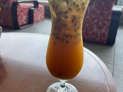 -半山半岛洲际度假酒店·观海廊