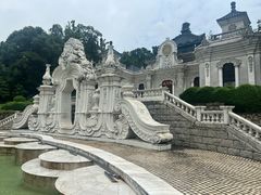 -珠海圆明新园