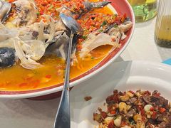 -上地宴·中关村的会客厅(清河高铁站店)