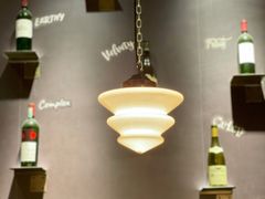 大堂-Brut Eatery悦璞食堂(建国东路店)