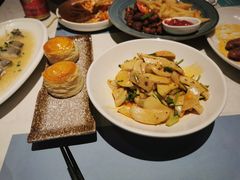 -荣小馆(临海世纪花城店)