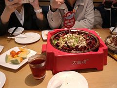 -大丰收脆鱼(浦西万达店)