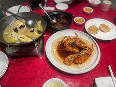 -群乐饭店(滨安路店)